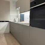 Castle Flat In * エディンバラ