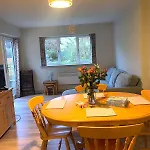 Modern, Cosy 2b In Edin, Family Friendly Διαμέρισμα