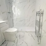 Holyrood Holidays Апартаменты