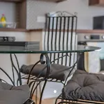 Stylish 1br Urban Stay, Centre