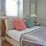 Apartment Fully Licensed In Peaceful Neighbourhood