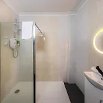 Calton Hill City-centre 3 Bdrm Апартаменты