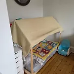 Lejlighed Charming Flat For Couples & Families Edinburgh