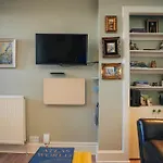 شقة Snug 1 Bed In Edinburgh's Juniper