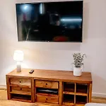 Albions Corner 6 Guests 5 Beds Free Parking Apartamento *