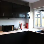 West Luxury 5 Bedroom דירה *