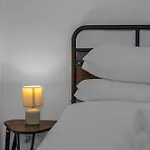 Lejlighed Stylish 1br Urban Stay, Centre