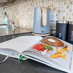 아파트 Centre 2br