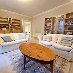 The Garden Flat Édimbourg