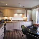 Chic&cozy Escape Lägenhet *