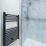 The Hideaway Leith Apartamento