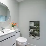 The Hideaway Leith Edinburgh