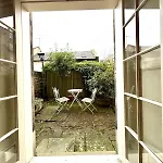 Cozy 1 Bed Garden Flat In The New Town Centre * Édimbourg