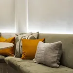 Apartmán Stylish Georgian Main Door *