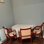 アパート Old Town エディンバラ