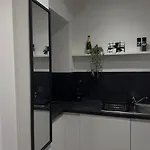 Appartement Modern & Cozy In Leith Walk