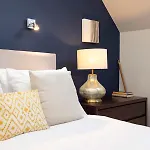 Apartament Chic 3-bedroom 2-storey House Near Centre With Free Parking