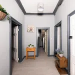 Calton Hill City-centre 3 Bdrm Эдинбург