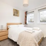 Morningside 2-bedroom - Ground Floor Apartment