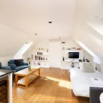 Joivy Lovely Flats In Centre 爱丁堡