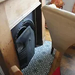 Charming Flat For Couples & Families Edimburgo