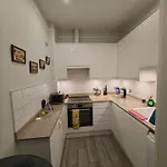 Charming Flat For Couples & Families Lejlighed