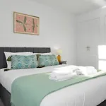 Apartamento Buie's Runway Retreat Edimburgo