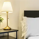 City-close 1-bedroom - Lejlighed