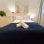 The Garden Flat Appartement