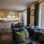 Chic&cozy Escape Lägenhet Edinburg