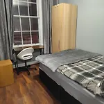 アパート Old Town エディンバラ