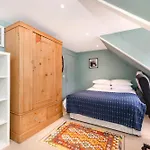 アパート Luxury Family Flat In New Town エディンバラ