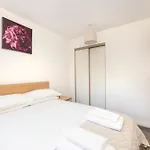 Morningside 2-bedroom - Ground Floor