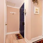 Daire Chic 1-bedroom In New Town *