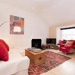 Chic 1-bedroom In New Town * Edinburgh