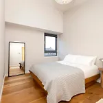 Stylish 2-bedroom In Leith * Edinburgh