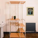 Appartement Cosy And Charming Old Town Edinburgh
