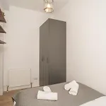 Appartement Charming 2-bed Flat Steps From The Royal Mile - Pass The Keys Edinburgh