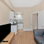 Charming View With Modern Comforts