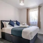 Elliot's Place Free Parking Sleep 4 Cosy