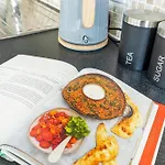 Centre 2br 에든버러