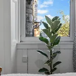 公寓 Bright 2 Bedroom Flat On Leith Walk *