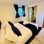 Apartament Waters View Edynburg