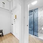 City-close 1-bedroom - Apartment Edinburgh