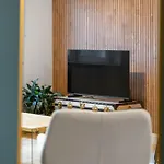 דירה Pilrig Modern 2 Bedroom -
