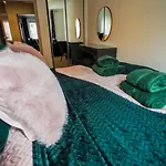 Chic&cozy Escape Lägenhet Edinburg