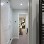 Apartamento The Hideaway Leith *