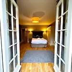 דירה Cozy 1 Bed Garden Flat In The New Town Centre