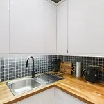 Appartement Cosy Stylish Flat - Pass The Keys Édimbourg