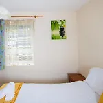 Cosy Arthurs Seat View 4 Bdrm Appartamento Edimburgo